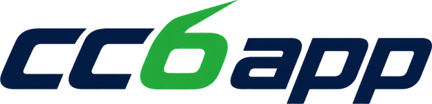 cc6 app logo